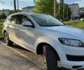 Ауди Ку 7, объемом двигателя 3 л и пробегом 150 тыс. км за 17500 $, фото 11 на Automoto.ua