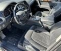 Ауди Ку 7, объемом двигателя 3 л и пробегом 157 тыс. км за 25990 $, фото 11 на Automoto.ua