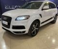 Ауди Ку 7, объемом двигателя 3 л и пробегом 166 тыс. км за 24999 $, фото 3 на Automoto.ua