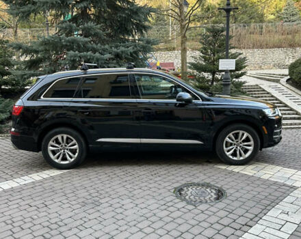 Ауди Ку 7, объемом двигателя 3 л и пробегом 142 тыс. км за 24500 $, фото 3 на Automoto.ua