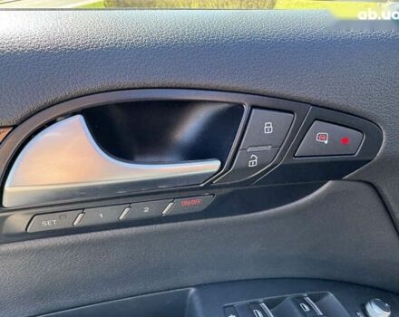 Ауди Ку 7, объемом двигателя 3 л и пробегом 157 тыс. км за 22490 $, фото 14 на Automoto.ua