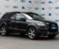 Ауді Ку 7, об'ємом двигуна 3 л та пробігом 177 тис. км за 23500 $, фото 4 на Automoto.ua