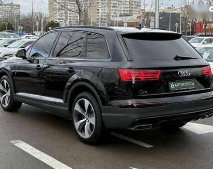 Ауди Ку 7, объемом двигателя 3 л и пробегом 254 тыс. км за 29700 $, фото 9 на Automoto.ua