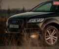 Ауди Ку 7, объемом двигателя 3 л и пробегом 93 тыс. км за 27500 $, фото 1 на Automoto.ua
