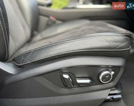 Ауди Ку 7, объемом двигателя 2.97 л и пробегом 240 тыс. км за 37500 $, фото 16 на Automoto.ua