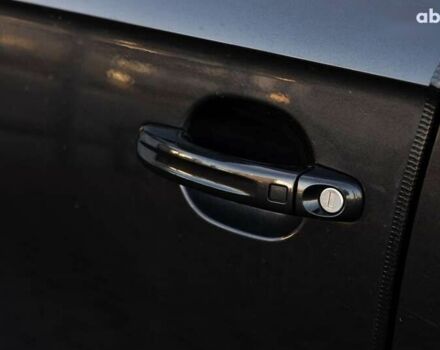 Ауди Ку 7, объемом двигателя 3 л и пробегом 161 тыс. км за 22500 $, фото 12 на Automoto.ua