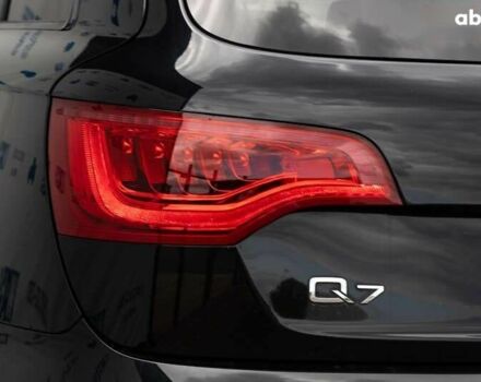 Ауді Ку 7, об'ємом двигуна 3 л та пробігом 177 тис. км за 23500 $, фото 8 на Automoto.ua