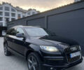 Ауди Ку 7, объемом двигателя 2.97 л и пробегом 82 тыс. км за 24999 $, фото 1 на Automoto.ua