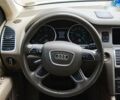 Ауди Ку 7, объемом двигателя 3 л и пробегом 179 тыс. км за 24500 $, фото 28 на Automoto.ua