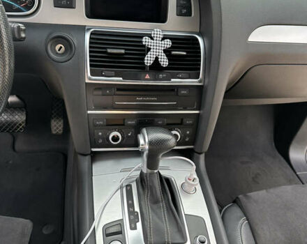 Ауди Ку 7, объемом двигателя 3 л и пробегом 253 тыс. км за 27000 $, фото 8 на Automoto.ua