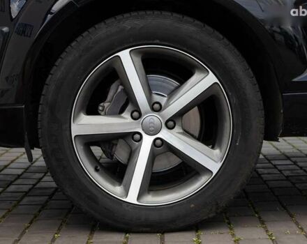 Ауді Ку 7, об'ємом двигуна 3 л та пробігом 177 тис. км за 23500 $, фото 10 на Automoto.ua