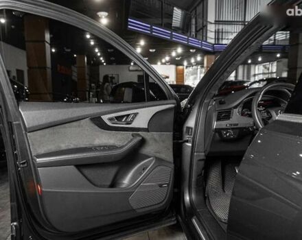 Ауди Ку 7, объемом двигателя 3 л и пробегом 142 тыс. км за 32900 $, фото 5 на Automoto.ua