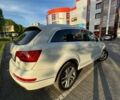 Ауди Ку 7, объемом двигателя 3 л и пробегом 150 тыс. км за 17500 $, фото 12 на Automoto.ua