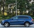 Ауди Ку 7, объемом двигателя 3 л и пробегом 172 тыс. км за 15990 $, фото 5 на Automoto.ua