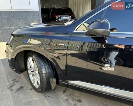 Ауди Ку 7, объемом двигателя 2.97 л и пробегом 295 тыс. км за 28000 $, фото 18 на Automoto.ua