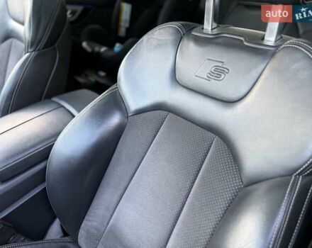 Ауди Ку 7, объемом двигателя 2.97 л и пробегом 240 тыс. км за 37500 $, фото 8 на Automoto.ua