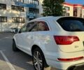 Ауді Ку 7, об'ємом двигуна 3 л та пробігом 150 тис. км за 17500 $, фото 7 на Automoto.ua