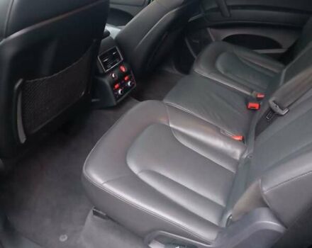 Ауди Ку 7, объемом двигателя 3 л и пробегом 323 тыс. км за 17300 $, фото 24 на Automoto.ua