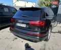 Ауди Ку 7, объемом двигателя 2.97 л и пробегом 295 тыс. км за 28000 $, фото 10 на Automoto.ua