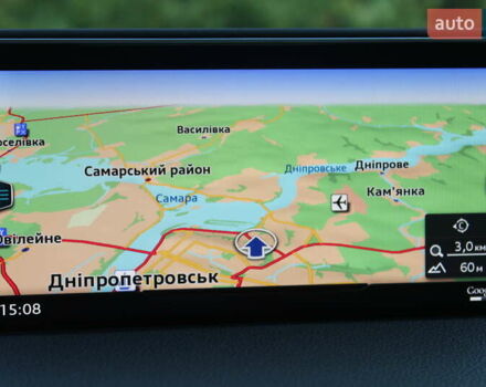 Ауді Ку 7, об'ємом двигуна 2.97 л та пробігом 174 тис. км за 29999 $, фото 38 на Automoto.ua