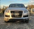Ауди Ку 7, объемом двигателя 0 л и пробегом 75 тыс. км за 21500 $, фото 1 на Automoto.ua