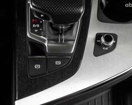 Ауди Ку 7, объемом двигателя 3 л и пробегом 142 тыс. км за 32900 $, фото 27 на Automoto.ua