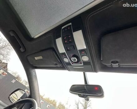 Ауді Ку 7, об'ємом двигуна 3 л та пробігом 201 тис. км за 15200 $, фото 29 на Automoto.ua