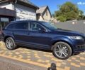 Ауди Ку 7, объемом двигателя 3 л и пробегом 199 тыс. км за 14300 $, фото 4 на Automoto.ua