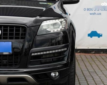 Ауді Ку 7, об'ємом двигуна 3 л та пробігом 177 тис. км за 23500 $, фото 2 на Automoto.ua