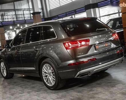 Ауди Ку 7, объемом двигателя 3 л и пробегом 142 тыс. км за 29900 $, фото 3 на Automoto.ua