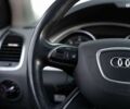 Ауди Ку 7, объемом двигателя 3 л и пробегом 161 тыс. км за 26000 $, фото 21 на Automoto.ua