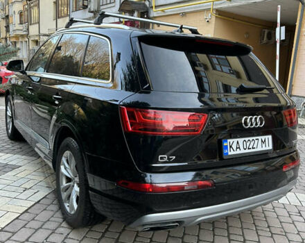Ауди Ку 7, объемом двигателя 3 л и пробегом 142 тыс. км за 24500 $, фото 4 на Automoto.ua