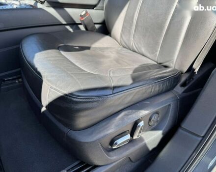 Ауди Ку 7, объемом двигателя 3 л и пробегом 157 тыс. км за 22490 $, фото 17 на Automoto.ua