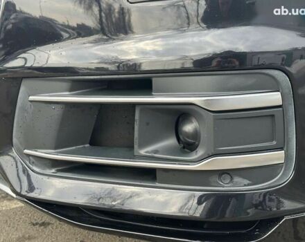 Ауді Ку 7, об'ємом двигуна 3 л та пробігом 201 тис. км за 25490 $, фото 11 на Automoto.ua
