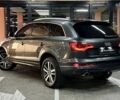 Ауди Ку 7, объемом двигателя 3 л и пробегом 237 тыс. км за 19500 $, фото 11 на Automoto.ua