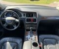 Ауди Ку 7, объемом двигателя 3 л и пробегом 157 тыс. км за 25990 $, фото 29 на Automoto.ua