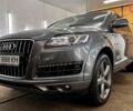 Ауди Ку 7, объемом двигателя 3 л и пробегом 172 тыс. км за 16999 $, фото 1 на Automoto.ua