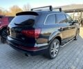 Ауді Ку 7, об'ємом двигуна 3 л та пробігом 121 тис. км за 12999 $, фото 5 на Automoto.ua