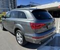 Ауди Ку 7, объемом двигателя 3 л и пробегом 157 тыс. км за 22490 $, фото 6 на Automoto.ua