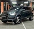 Ауди Ку 7, объемом двигателя 3 л и пробегом 237 тыс. км за 19500 $, фото 7 на Automoto.ua