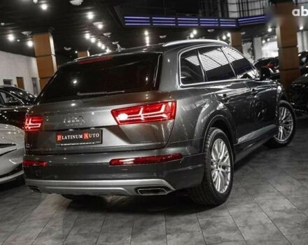 Ауди Ку 7, объемом двигателя 3 л и пробегом 142 тыс. км за 29900 $, фото 26 на Automoto.ua