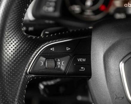 Ауди Ку 7, объемом двигателя 3 л и пробегом 142 тыс. км за 29900 $, фото 13 на Automoto.ua