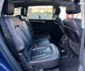 Ауди Ку 7, объемом двигателя 3 л и пробегом 172 тыс. км за 15990 $, фото 14 на Automoto.ua