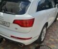 Ауді Ку 7, об'ємом двигуна 3 л та пробігом 178 тис. км за 21200 $, фото 8 на Automoto.ua