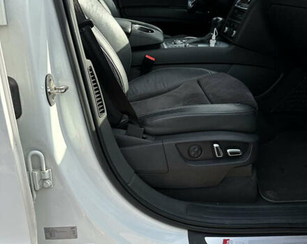 Ауди Ку 7, объемом двигателя 3 л и пробегом 253 тыс. км за 27000 $, фото 11 на Automoto.ua