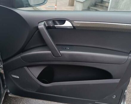 Ауди Ку 7, объемом двигателя 3 л и пробегом 323 тыс. км за 17300 $, фото 19 на Automoto.ua