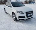 Ауди Ку 7, объемом двигателя 2.97 л и пробегом 108 тыс. км за 29500 $, фото 1 на Automoto.ua