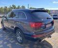 Ауди Ку 7, объемом двигателя 3 л и пробегом 199 тыс. км за 14300 $, фото 9 на Automoto.ua