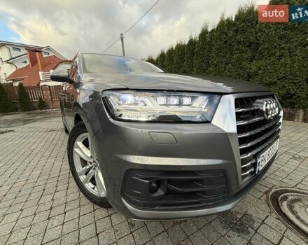 Ауди Ку 7, объемом двигателя 2.97 л и пробегом 240 тыс. км за 37500 $, фото 26 на Automoto.ua