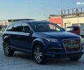 Ауди Ку 7, объемом двигателя 3 л и пробегом 172 тыс. км за 15990 $, фото 3 на Automoto.ua